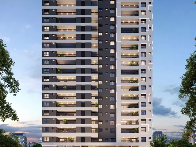 Imagem: Apartamento em Curitiba, no bairro Vila
