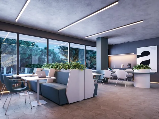 Imagem 8: Apartamento em Curitiba, no bairro Vila Izabel - Referência: 305 - Insight