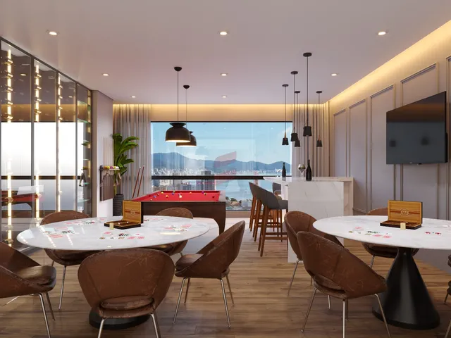 Imagem 5: APARTAMENTO com 3 dormitórios à venda com 103.73m² por R$ 1.470.735,00 no bairro