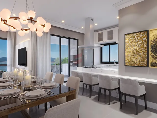 Imagem 11: APARTAMENTO com 3 dormitórios à venda com 103.73m² por R$ 1.470.735,00 no bairro