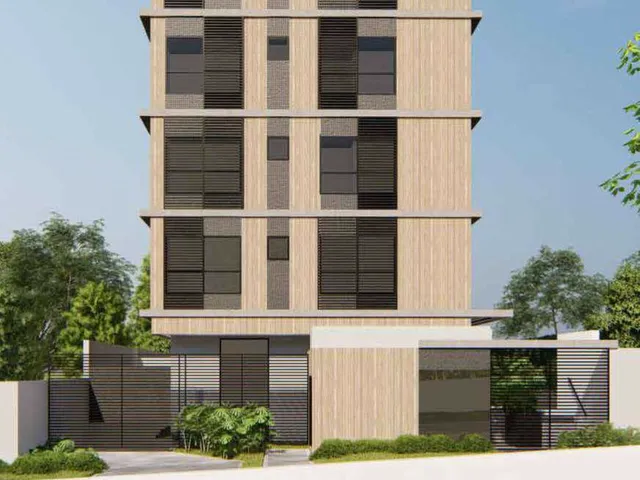 Imagem 16: APARTAMENTO RESIDENCIAL em Curitiba - PR, Seminário