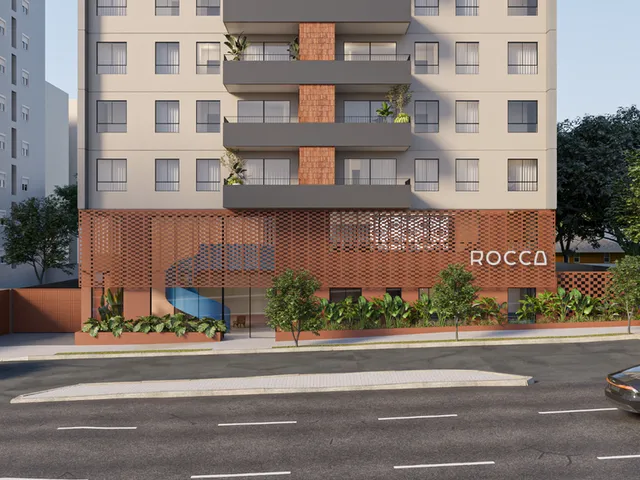 Imagem 7: Apartamento em Curitiba, no bairro Boa Vista - Referência: 206 - Rocca