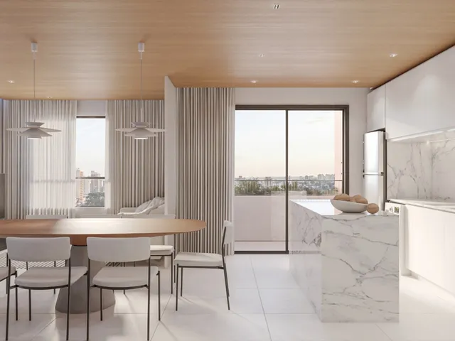 Imagem 9: Apartamento em Curitiba, no bairro Boa Vista - Referência: 701 - Rocca