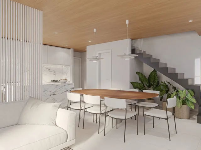 Imagem 16: Apartamento em Curitiba, no bairro Boa Vista - Referência: 701 - Rocca