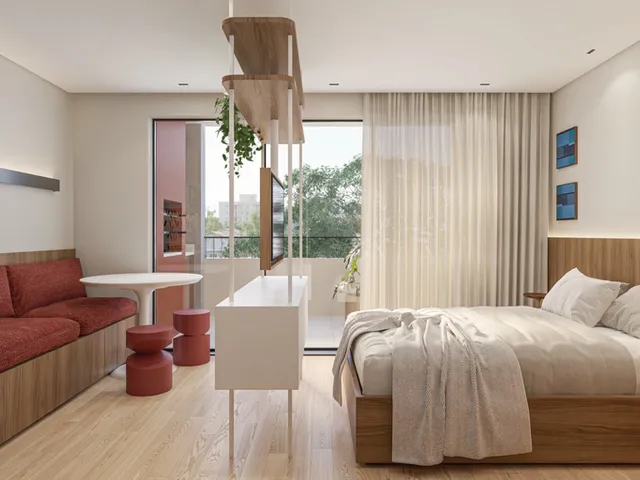 Imagem 11: Apartamento em Curitiba, no bairro Boa Vista - Referência: 701 - Rocca