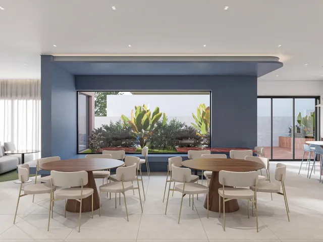 Imagem 15: Apartamento em Curitiba, no bairro Boa Vista - Referência: 701 - Rocca