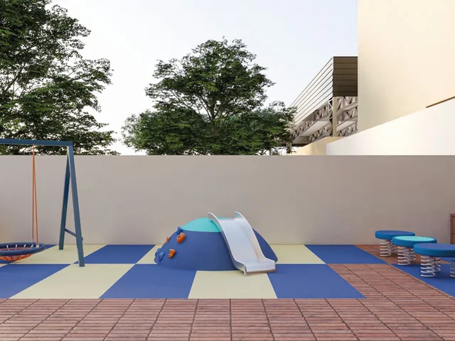 Imagem 3: Apartamento em Curitiba, no bairro Boa Vista - Referência: 701 - Rocca