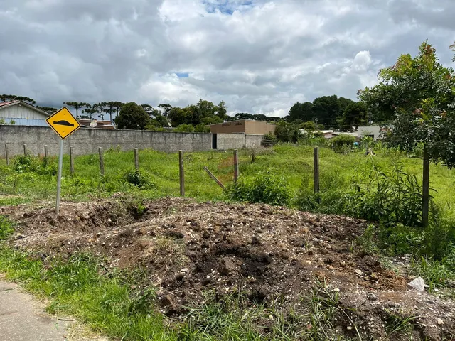 Imagem 3: Área À Venda com 3363.3M² por R$ 1.800.000,00 no Bairro Canguiri - Colombo / Pr