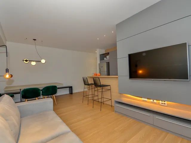 Imagem 4: Apartamento em Curitiba, no bairro Juvevê - Referência: 105 - Nox Residence