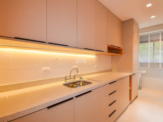 Imagem 5: Apartamento em Curitiba, no bairro Juvevê - Referência: 105 - Nox Residence