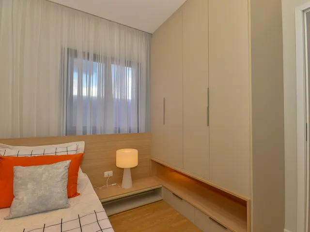 Imagem 8: Apartamento em Curitiba, no bairro Juvevê - Referência: 105 - Nox Residence