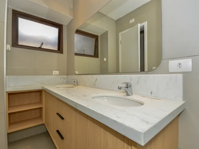 Imagem 9: Apartamento em Curitiba, no bairro Juvevê - Referência: 105 - Nox Residence