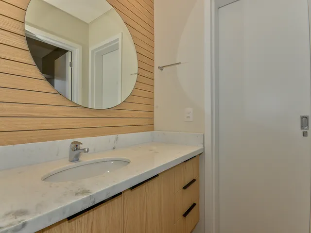 Imagem 10: Apartamento em Curitiba, no bairro Juvevê - Referência: 105 - Nox Residence