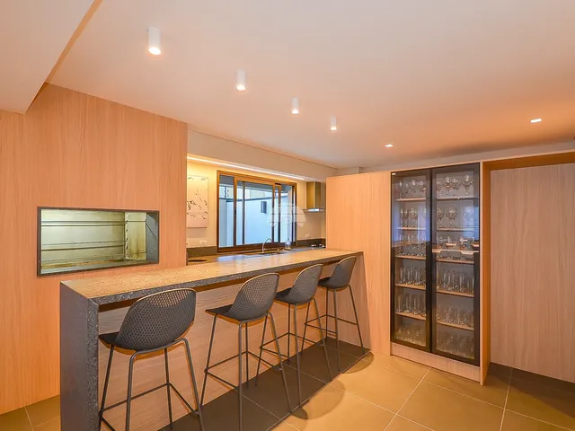 Imagem 13: Apartamento em Curitiba, no bairro Juvevê - Referência: 105 - Nox Residence