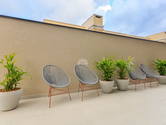Imagem 14: Apartamento em Curitiba, no bairro Juvevê - Referência: 105 - Nox Residence