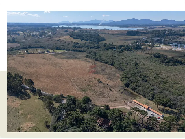 Imagem 5: TERRENO à venda com 1852.12m² por R$ 1.343.580,39 no bairro Jardim Karla - PINHAIS / PR