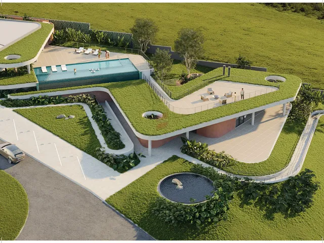 Imagem 8: TERRENO à venda com 1852.12m² por R$ 1.343.580,39 no bairro Jardim Karla - PINHAIS / PR