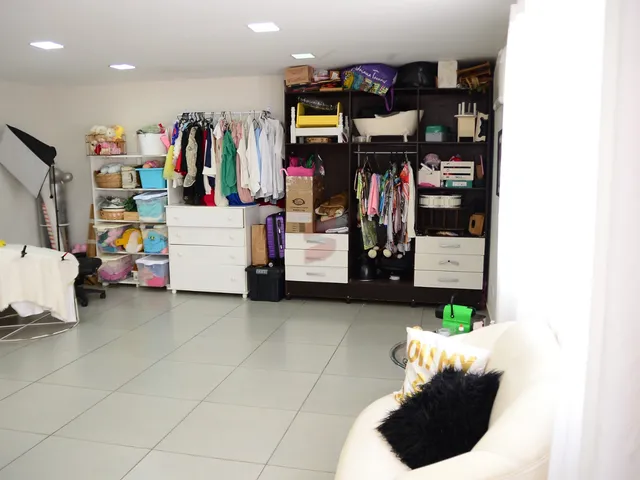 Imagem 9: CASA com 3 dormitórios à venda com 280m² por R$ 1.300.000,00 no bairro Pineville
