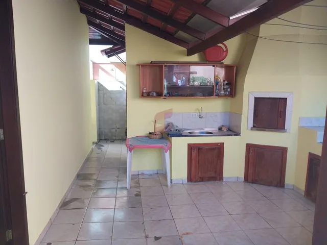 Imagem 3: CASA com 3 dormitórios à venda com 299m² por R$ 1.300.000,00 no bairro Tabuleiro