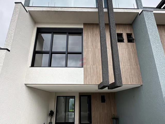 Imagem 4: SOBRADO TRIPLEX com 3 dormitórios à venda com 225m² por R$ 1.290.000,00 no bairro
