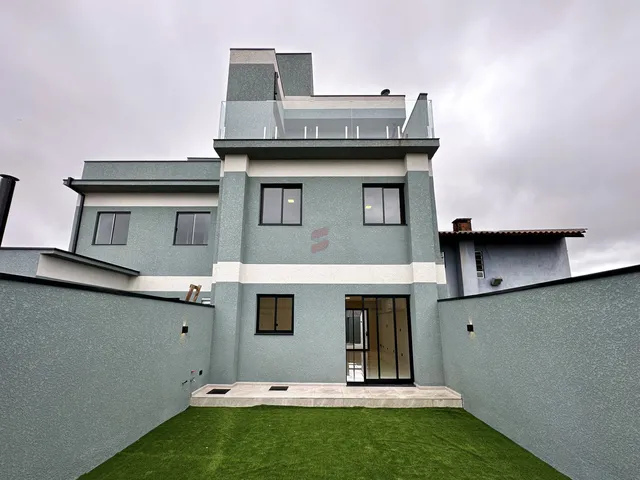 Imagem 14: SOBRADO TRIPLEX com 3 dormitórios à venda com 225m² por R$ 1.290.000,00 no bairro