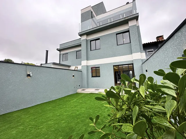 Imagem 16: SOBRADO TRIPLEX com 3 dormitórios à venda com 225m² por R$ 1.290.000,00 no bairro