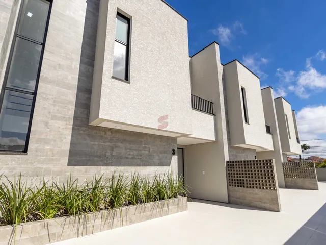 Imagem 3: SOBRADO com 3 dormitórios à venda com 162.48m² por R$ 1.290.000,00 no bairro São Braz