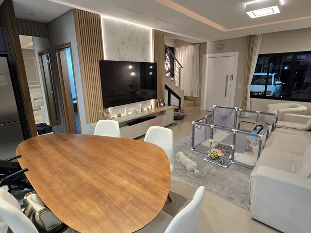 Imagem 13: SOBRADO com 3 dormitórios à venda por R$ 1.280.000,00 no bairro Afonso Pena - SÃO