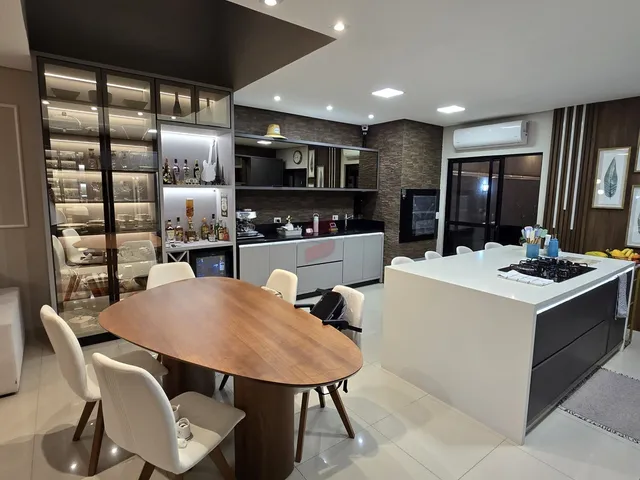 Imagem 8: SOBRADO com 3 dormitórios à venda por R$ 1.280.000,00 no bairro Afonso Pena - SÃO
