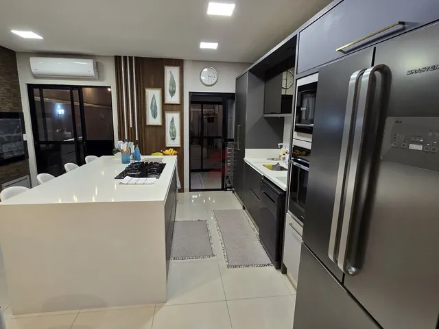 Imagem 3: SOBRADO com 3 dormitórios à venda por R$ 1.280.000,00 no bairro Afonso Pena - SÃO