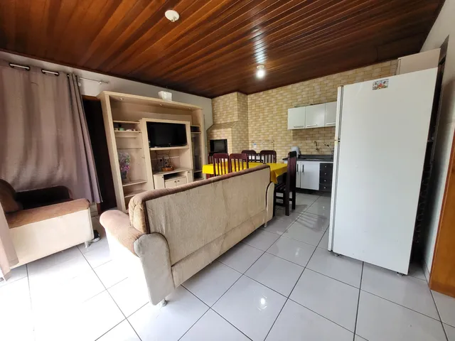 Imagem 6: CASA com 4 dormitórios à venda com 576m² por R$ 1.270.000,00 no bairro Vargem Grande