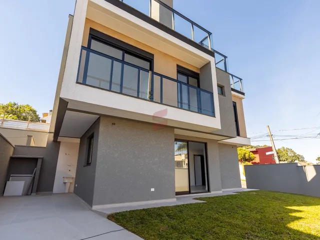 Imagem 6: SOBRADO com 3 dormitórios à venda com 161.7m² por R$ 1.249.000,00 no bairro Pilarzinho