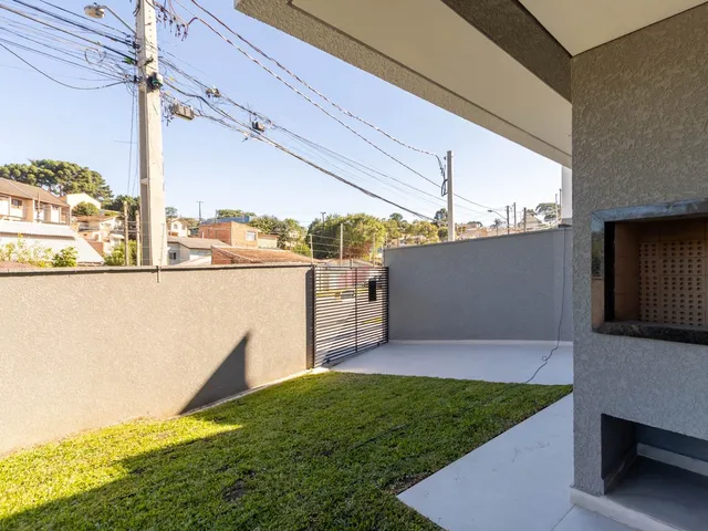 Imagem 4: SOBRADO com 3 dormitórios à venda com 161.7m² por R$ 1.249.000,00 no bairro Pilarzinho