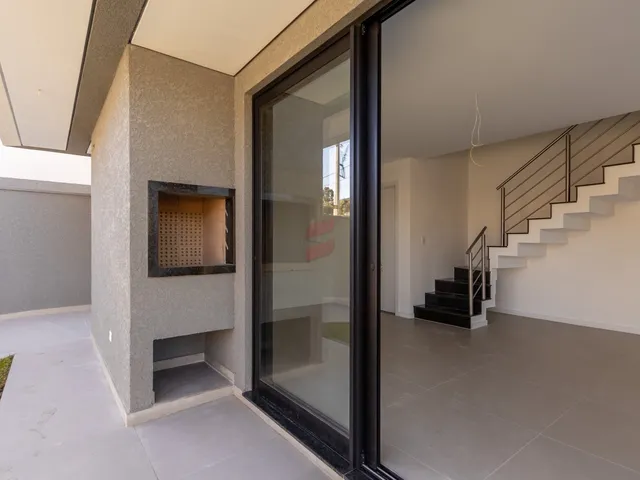 Imagem 8: SOBRADO com 3 dormitórios à venda com 161.7m² por R$ 1.249.000,00 no bairro Pilarzinho