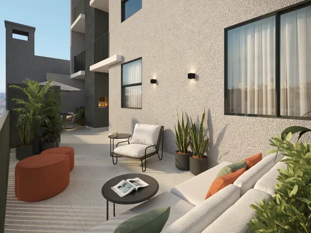Imagem 8: Apartamento em Curitiba, no bairro Água Verde - Referência: 407 - Piazza di Roma