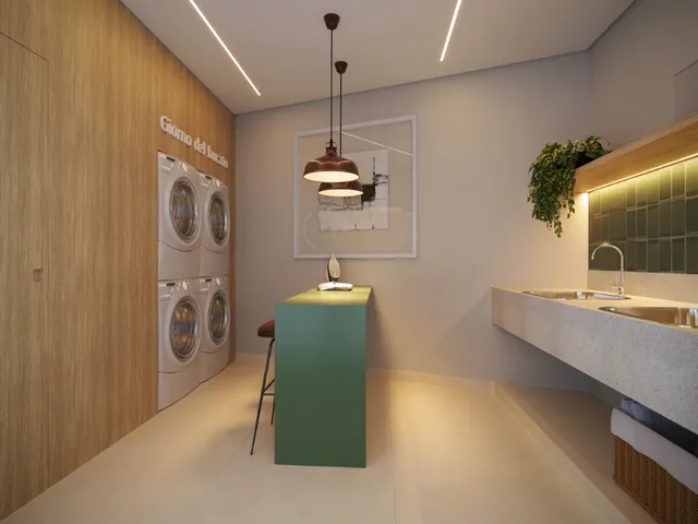Imagem 13: APARTAMENTO RESIDENCIAL em Curitiba - PR, Água Verde