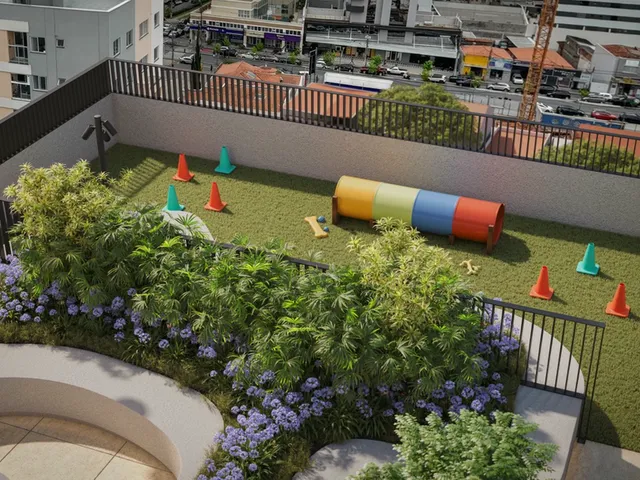 Imagem 16: APARTAMENTO RESIDENCIAL em Curitiba - PR, Água Verde
