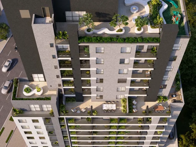 Imagem 11: APARTAMENTO RESIDENCIAL em Curitiba - PR, Água Verde