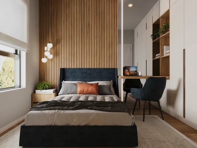 Imagem 7: APARTAMENTO RESIDENCIAL em Curitiba - PR, Portão
