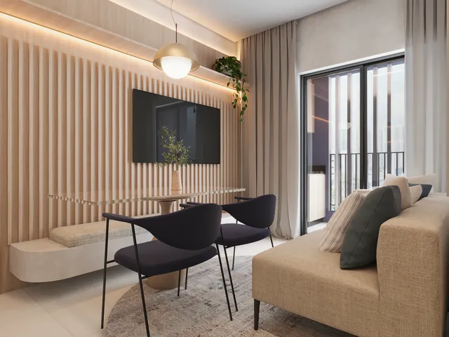 Imagem 8: APARTAMENTO RESIDENCIAL em Curitiba - PR, Portão