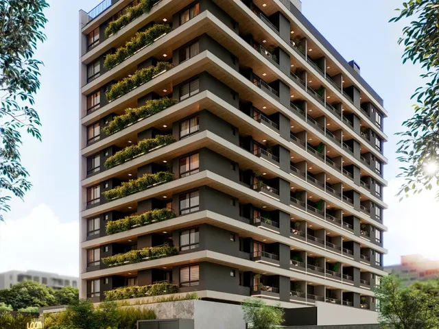 Imagem 3: Studio em Curitiba, no bairro Centro - Referência: 508 - Loom Stay