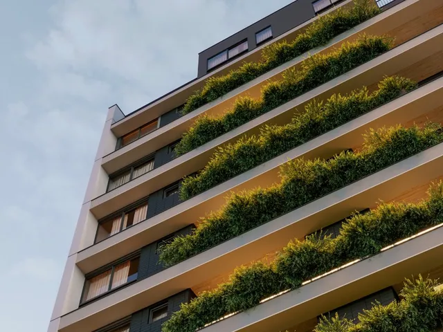 Imagem 3: Garden em Curitiba, no bairro Centro - Referência: - Loom Stay