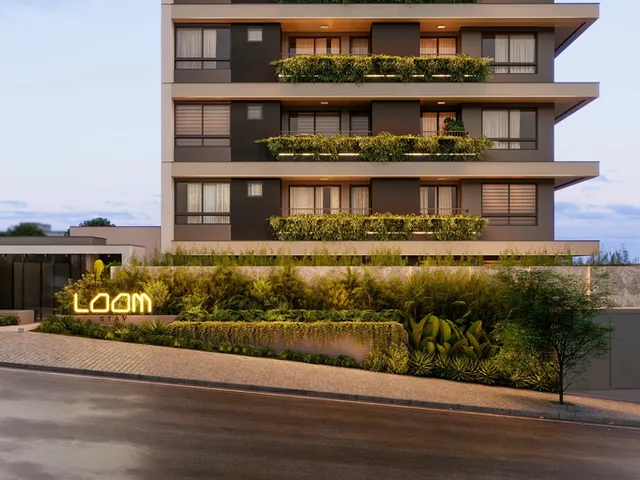 Imagem 4: Garden em Curitiba, no bairro Centro - Referência: - Loom Stay