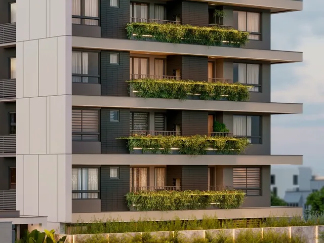 Imagem 5: Garden em Curitiba, no bairro Centro - Referência: - Loom Stay