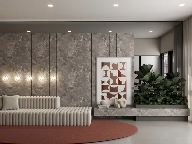 Imagem 9: Studio em Curitiba, no bairro Centro - Referência: 508 - Loom Stay