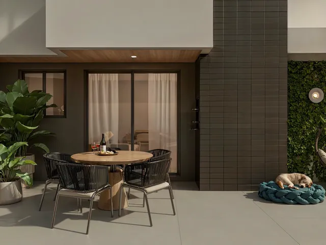 Imagem 14: Studio À Venda em Curitiba, Centro, com 1 Quarto, 25,32M²