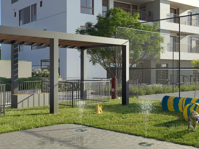 Imagem 10: Apartamento em Curitiba, no bairro Portão - Referência: 403 - Linea