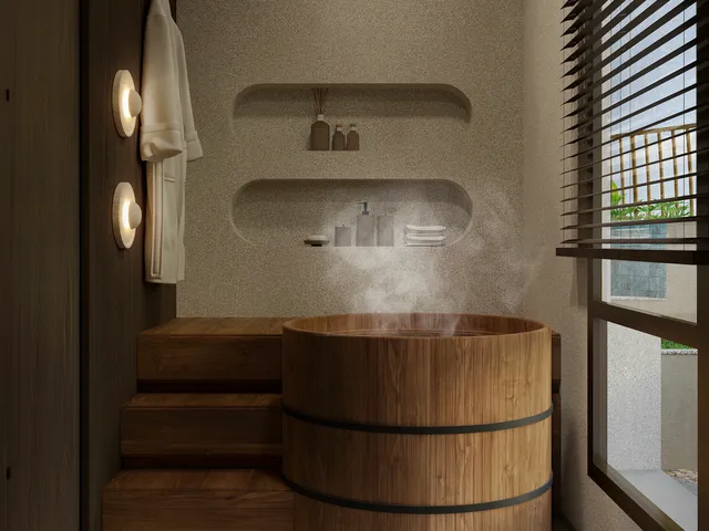 Imagem 15: Apartamento em Curitiba, no bairro Portão - Referência: 403 - Linea