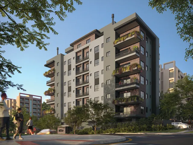Imagem 11: APARTAMENTO RESIDENCIAL em Curitiba - PR, Vila Izabel