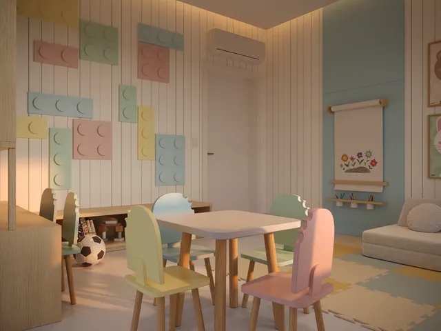 Imagem 10: APARTAMENTO RESIDENCIAL em Curitiba - PR, Vila Izabel